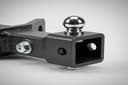 Towbars and accessories