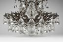 Antique Chandeliers