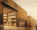 Warehouses & Workshops