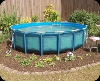 Pools
