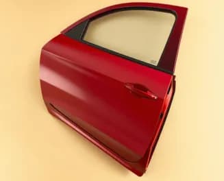 Side Car Doors