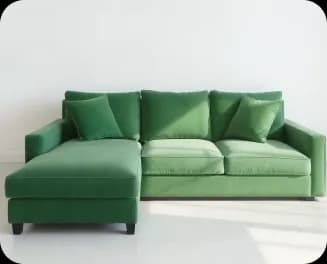 Sectional sofas