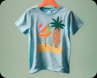 T-shirts