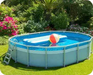 Pools