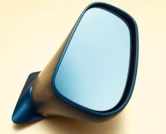 Car Mirrors