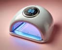 UV & LED Nail Lamps
