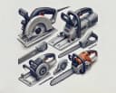 Chainsaws