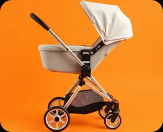 Strollers