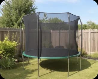 Kids' playground