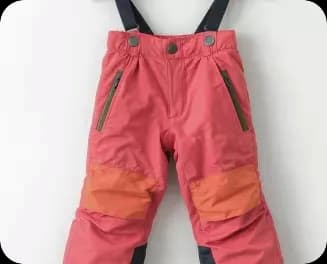 Ski pantalone
