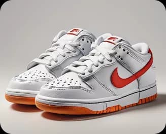 Women's sneakers