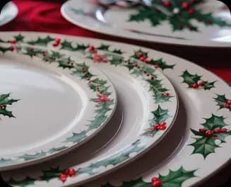 Tableware