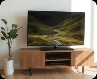 TVs