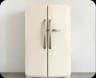 Kitchen appliances