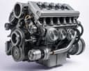 Complete Engines