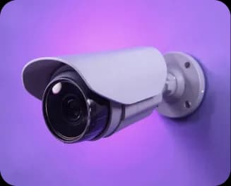 Surveillance Cameras