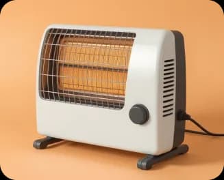 Heaters