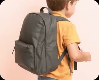 Sport backpacks
