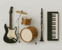 Muzički instrumenti
