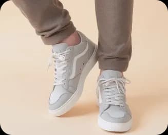 Men's footwear