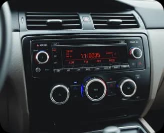 Car Audio