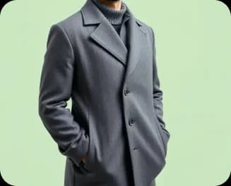 Men's Clothing