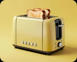 Kitchen Appliances