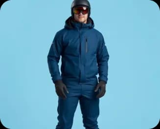 Men's Ski Clothing