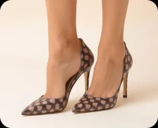 Women's Footwear