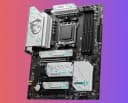 Motherboards