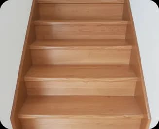 Gazišta za stepenice