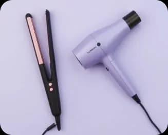 Hair Stylers