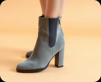 Women's Footwear