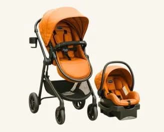 Strollers