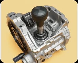 Transmission System