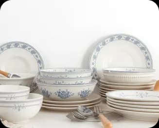 Dishes