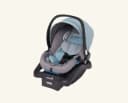 Car Seats & Baby Carriers