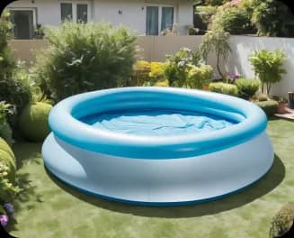 Pools