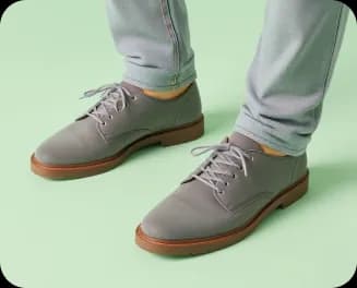 Men's Footwear