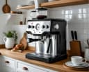 Coffee Makers & Coffee Machines