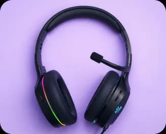 .Headphones