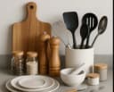 Kitchenware Accessories