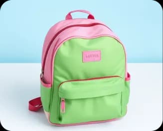 Sport backpacks