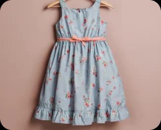 Dresses