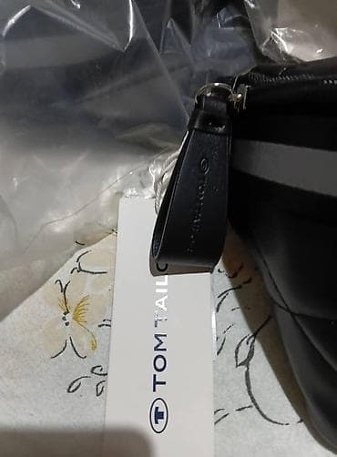 Tom Tailor ženska torbica/ranac za preko ramena (belt bag/waist bag) na lalafo.rs — 10 Tom Tailor ženska torbica/ranac za preko ramena (belt bag/waist bag) — 10