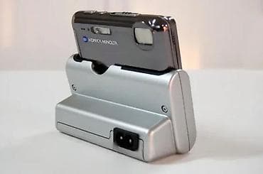 Electronics: Konica Minolta DiMAGE X1 (2005) – kompaktni digitalni fotoaparat - at lalafo.rs — 2 Electronics: Konica Minolta DiMAGE X1 (2005) – kompaktni digitalni fotoaparat - — 2