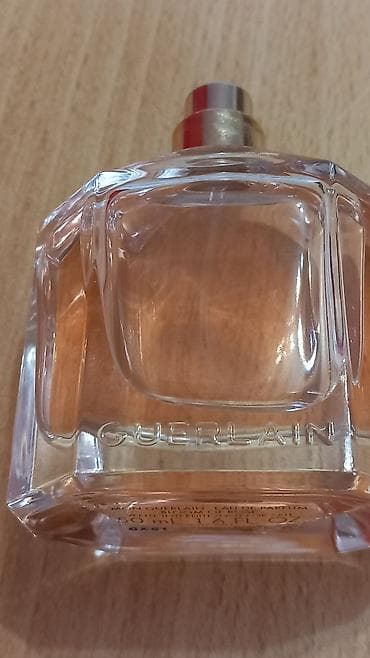 original esprit: Guerlain Mon Guerlain Bloom of Rose – Eau de Parfum, 50 ml (1.6 fl at lalafo.rs — 4 original esprit: Guerlain Mon Guerlain Bloom of Rose – Eau de Parfum, 50 ml (1.6 fl — 4