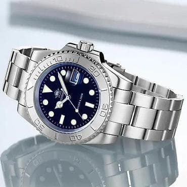 ADDIESDIVE MY-H3-C - 41mm - Rolex YACHT-MASTER Homage Potpuno nov at lalafo.rs — 5 ADDIESDIVE MY-H3-C - 41mm - Rolex YACHT-MASTER Homage Potpuno nov — 5
