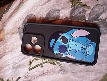 Plavi hibridni zaštitni okvir/folija za Xiaomi Redmi 13 - na lalafo.rs — 7 Plavi hibridni zaštitni okvir/folija za Xiaomi Redmi 13 - — 7