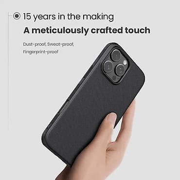 Maska Nillkin Scrub Pro za iPhone 16 Pro Max 6.9 plava. Uz brzu at lalafo.rs — 6 Maska Nillkin Scrub Pro za iPhone 16 Pro Max 6.9 plava. Uz brzu — 6